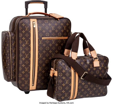 lv flight bag|louis vuitton bags luggage.